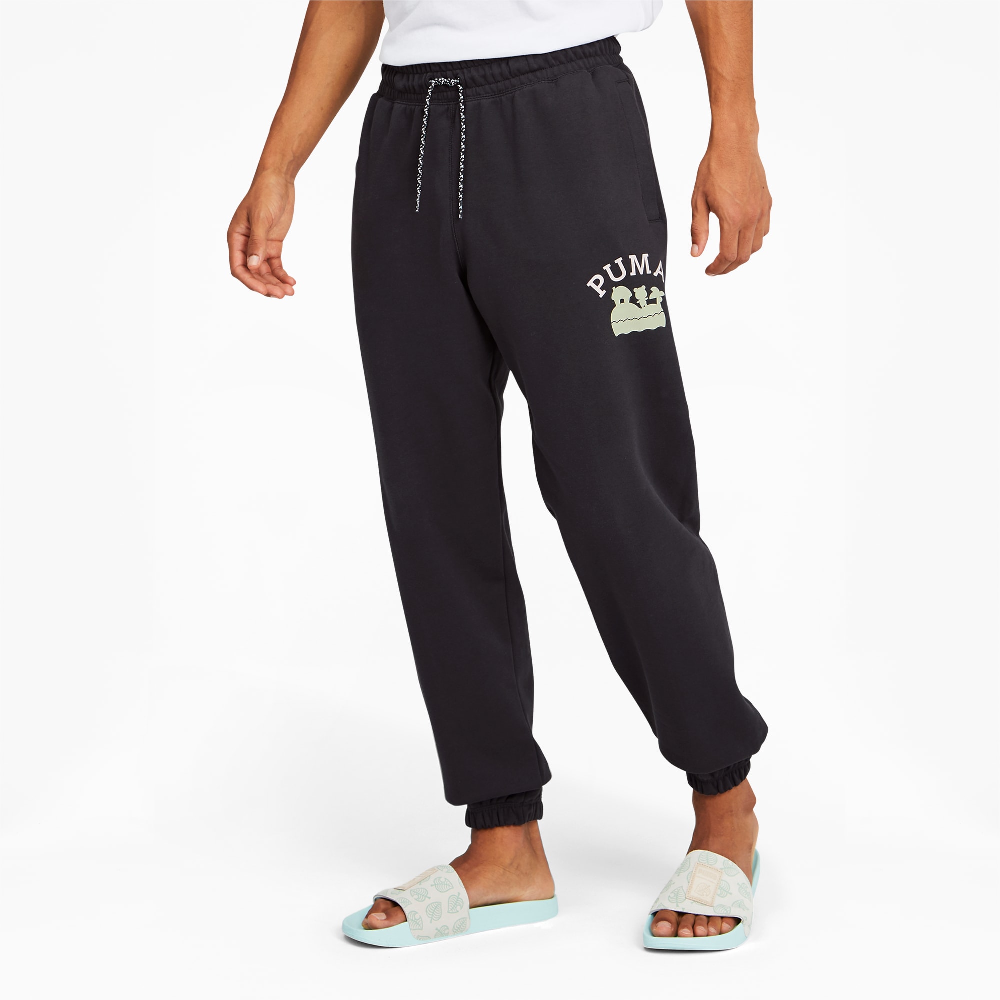 sweatpants animal crossing